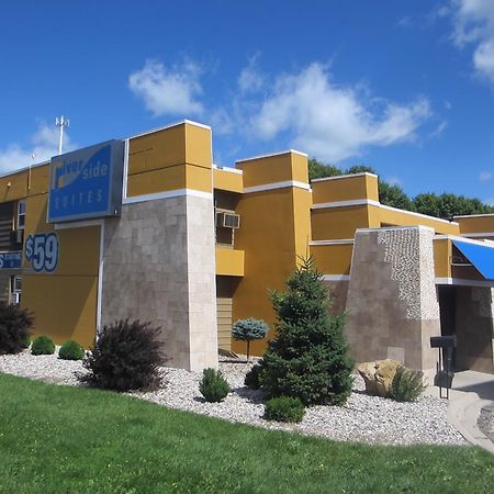 Riverside Suites North Mankato Extérieur photo
