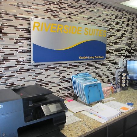Riverside Suites North Mankato Extérieur photo
