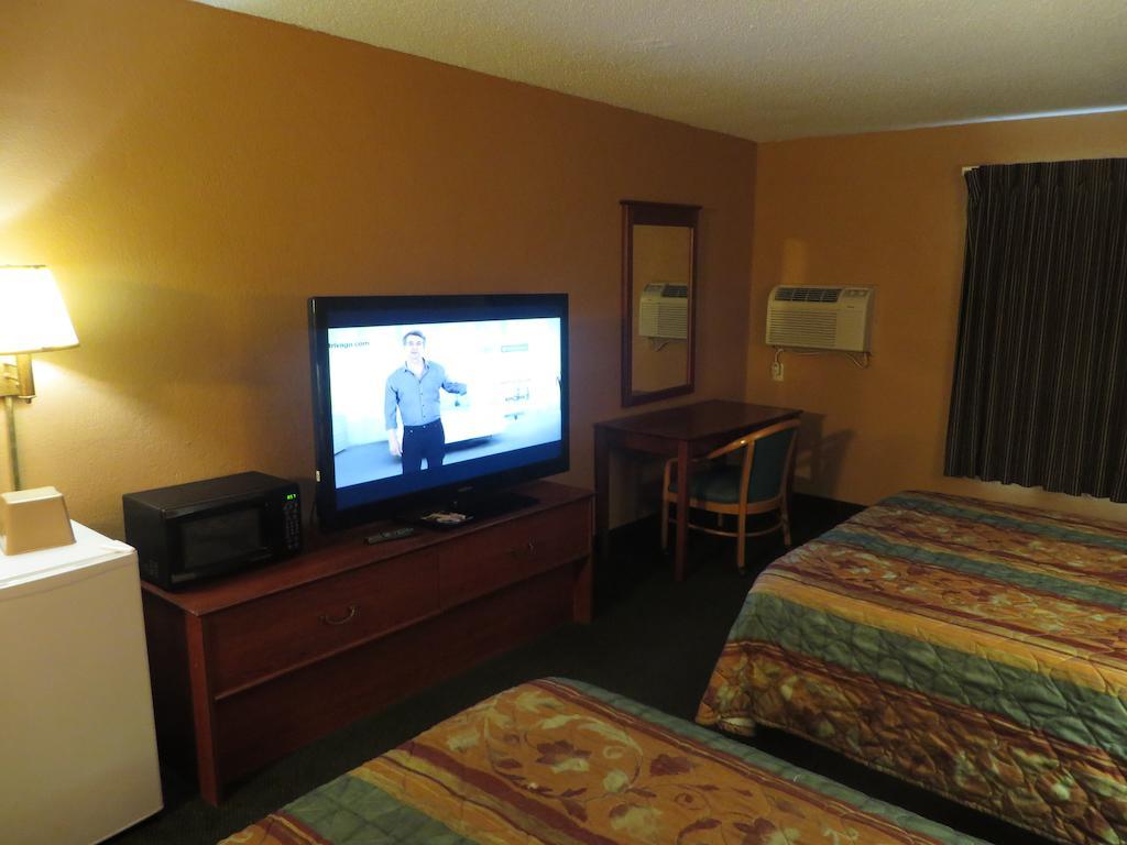 Riverside Suites North Mankato Chambre photo