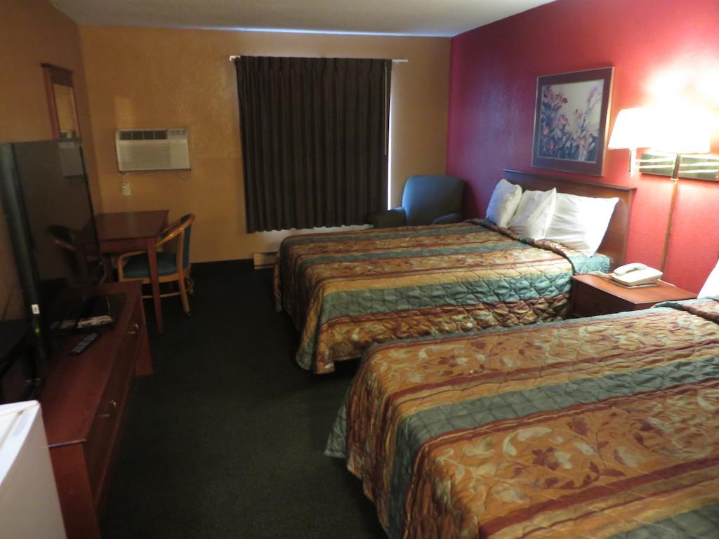 Riverside Suites North Mankato Chambre photo