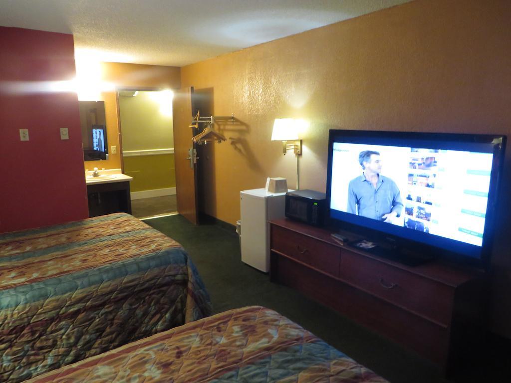 Riverside Suites North Mankato Chambre photo