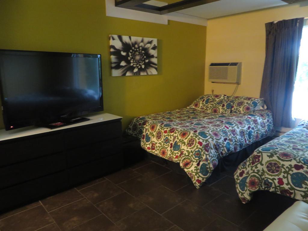 Riverside Suites North Mankato Chambre photo
