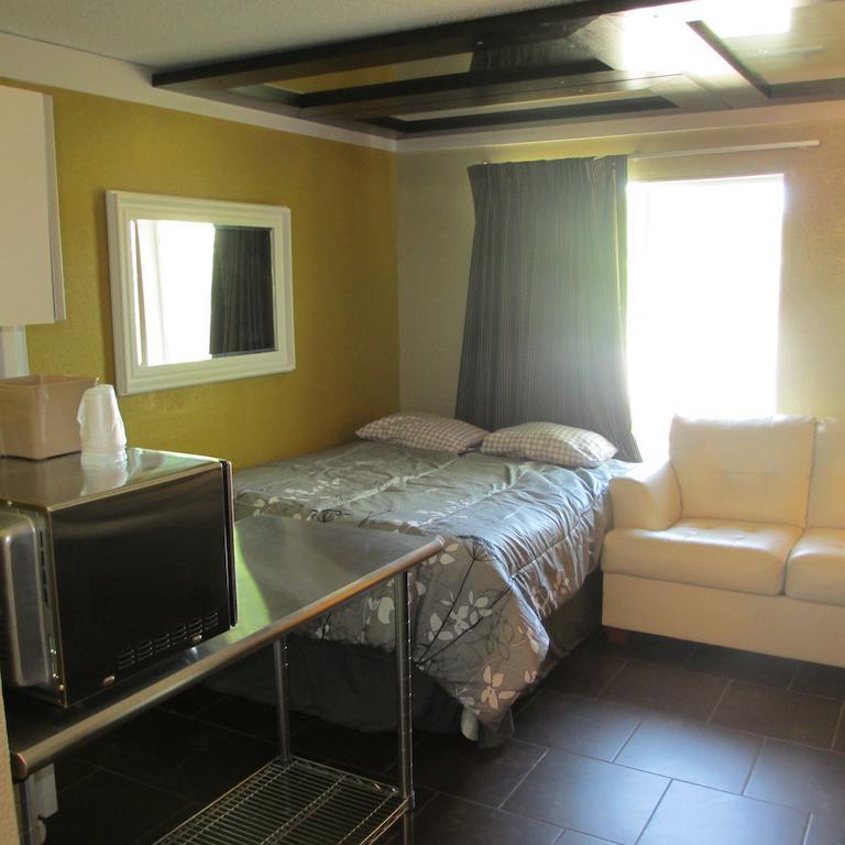 Riverside Suites North Mankato Chambre photo