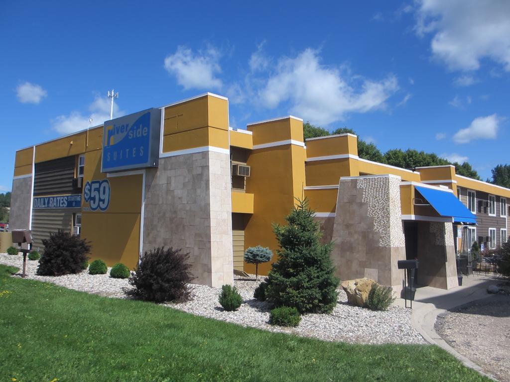 Riverside Suites North Mankato Extérieur photo