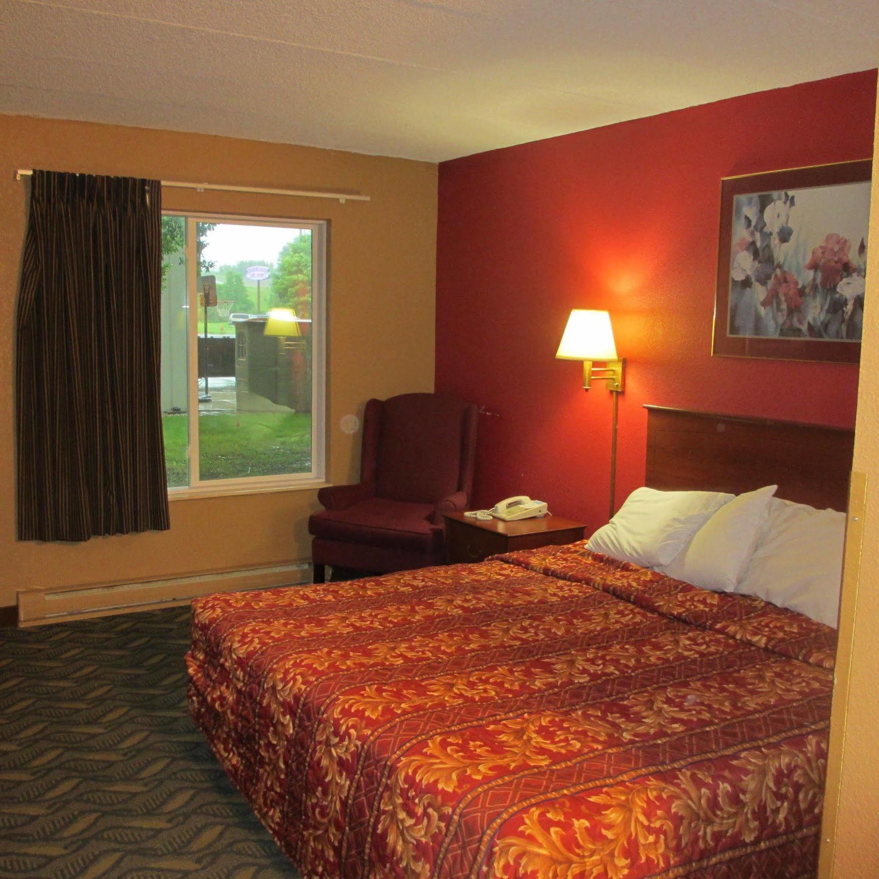 Riverside Suites North Mankato Extérieur photo