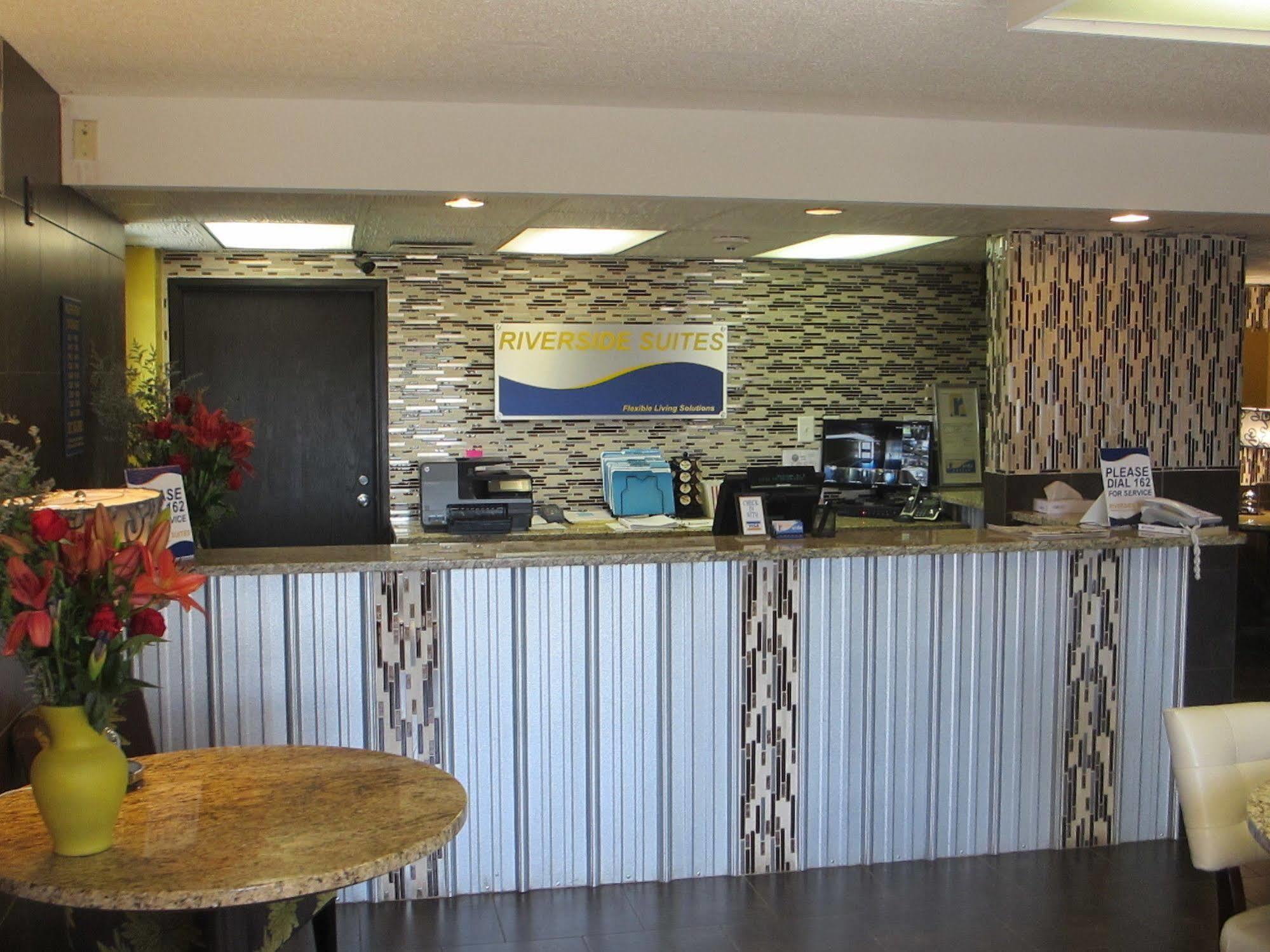 Riverside Suites North Mankato Extérieur photo