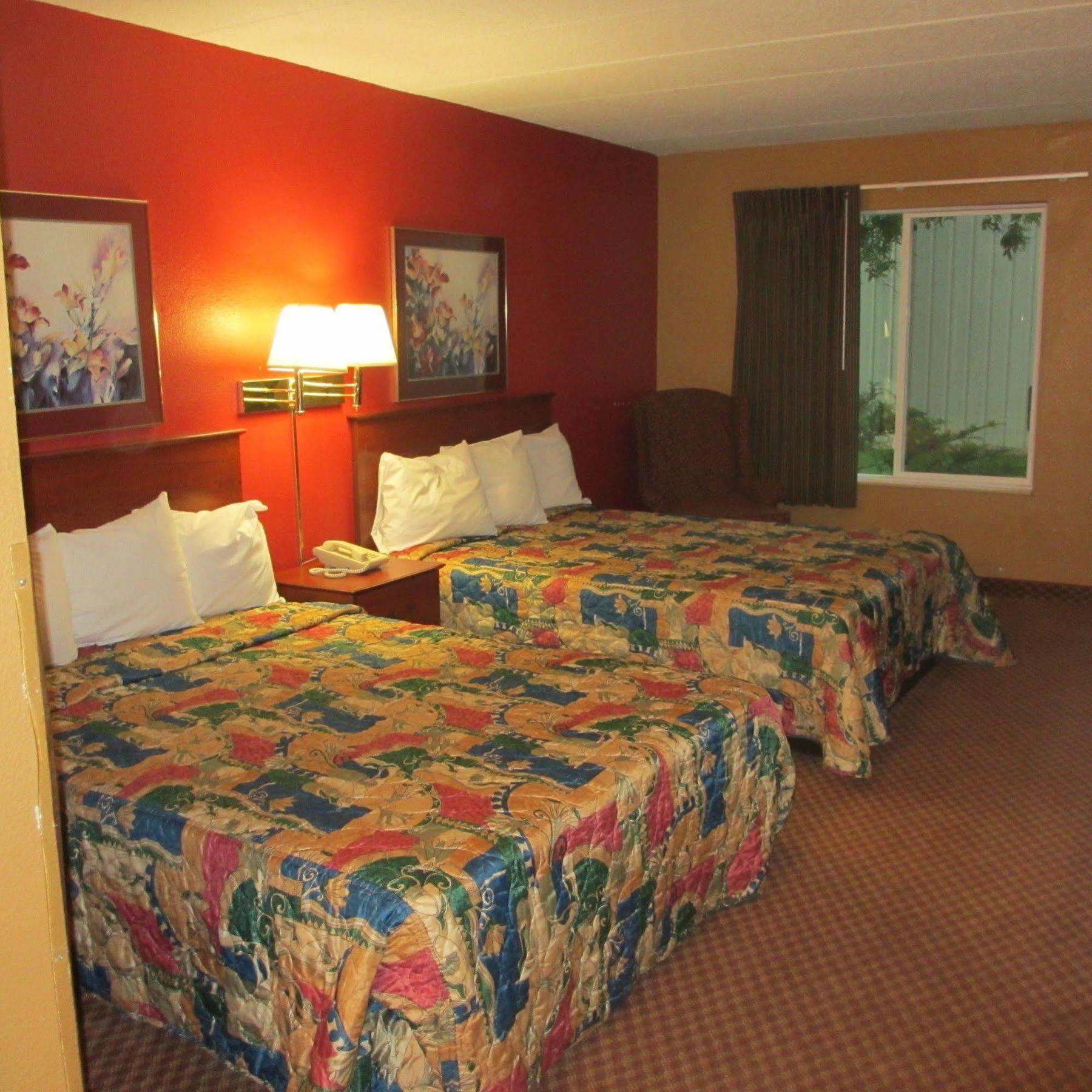 Riverside Suites North Mankato Extérieur photo