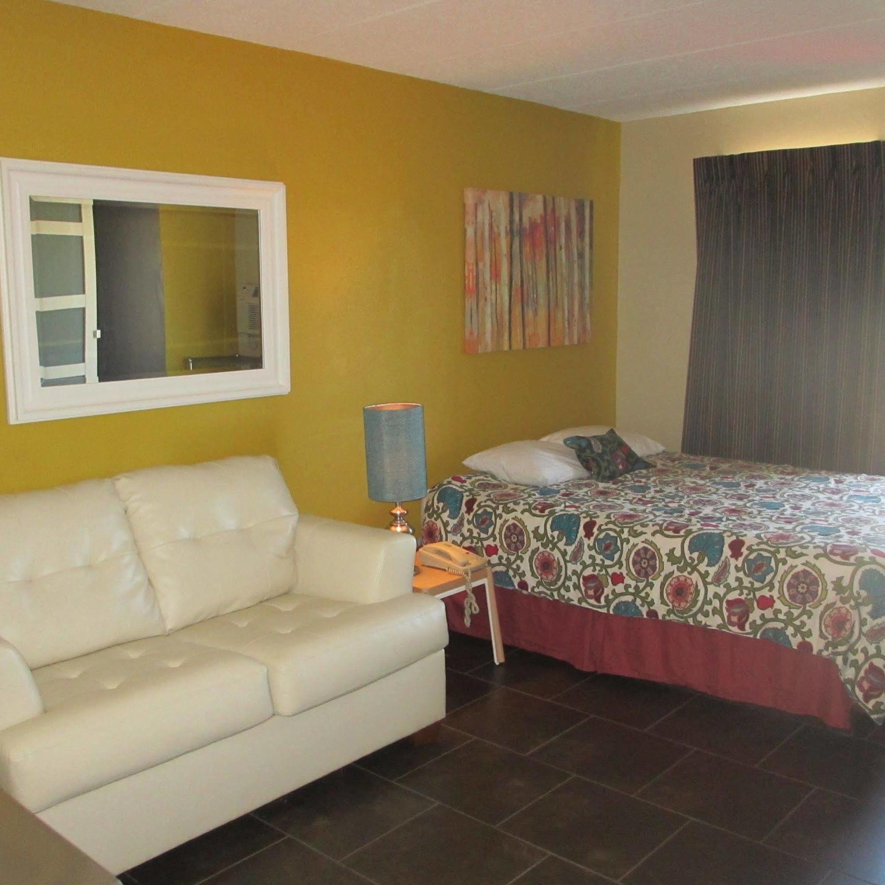 Riverside Suites North Mankato Extérieur photo