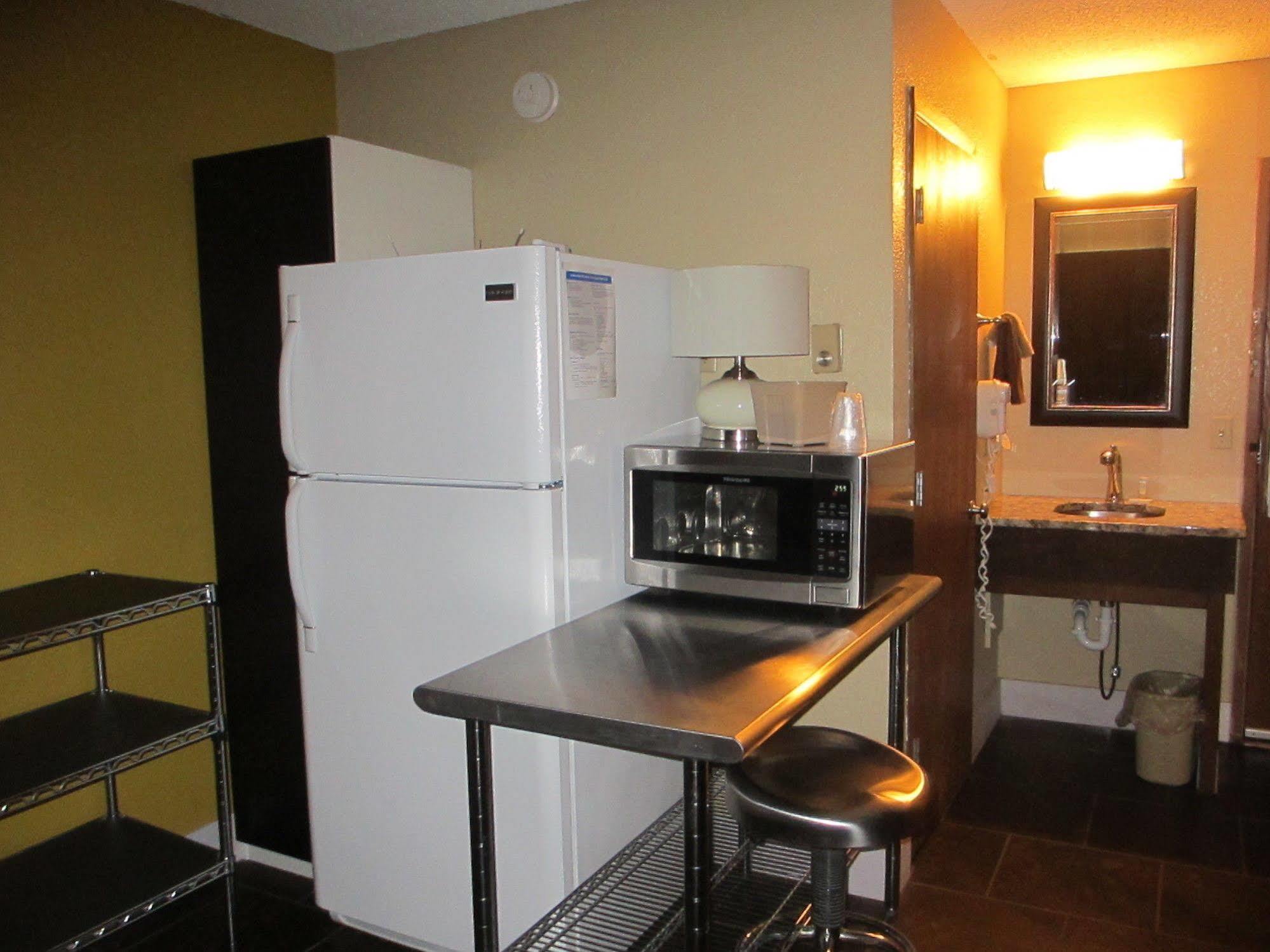 Riverside Suites North Mankato Extérieur photo