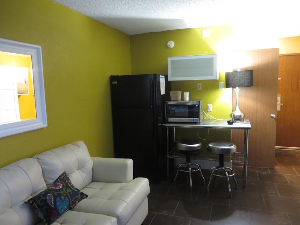Riverside Suites North Mankato Extérieur photo