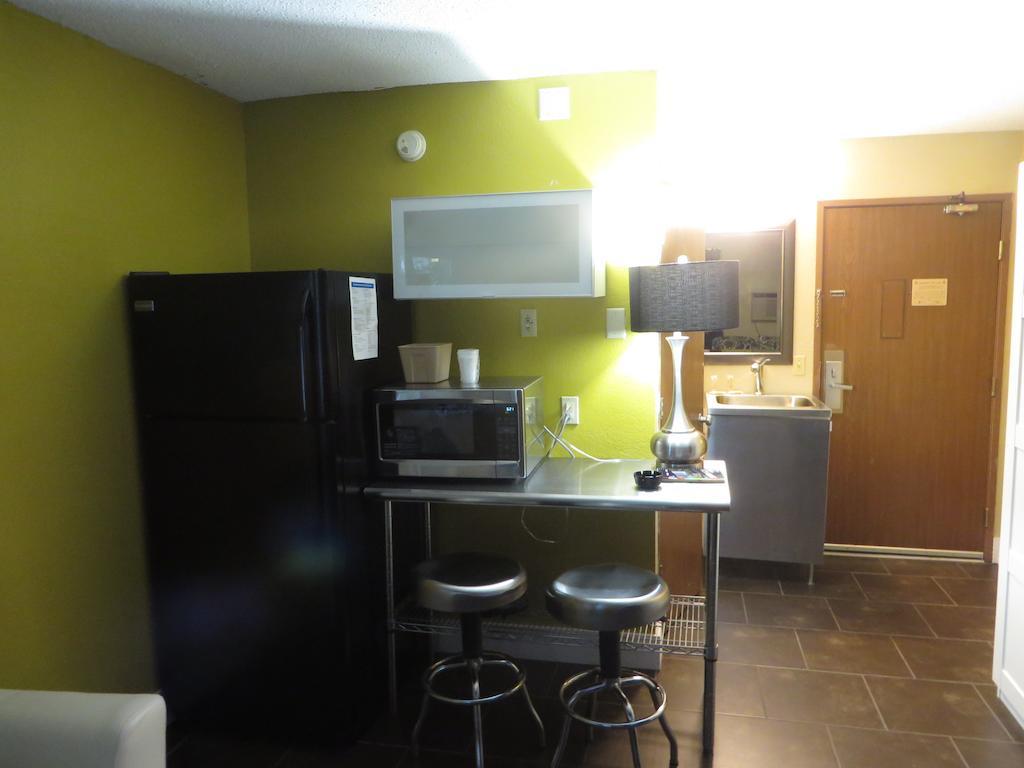 Riverside Suites North Mankato Extérieur photo
