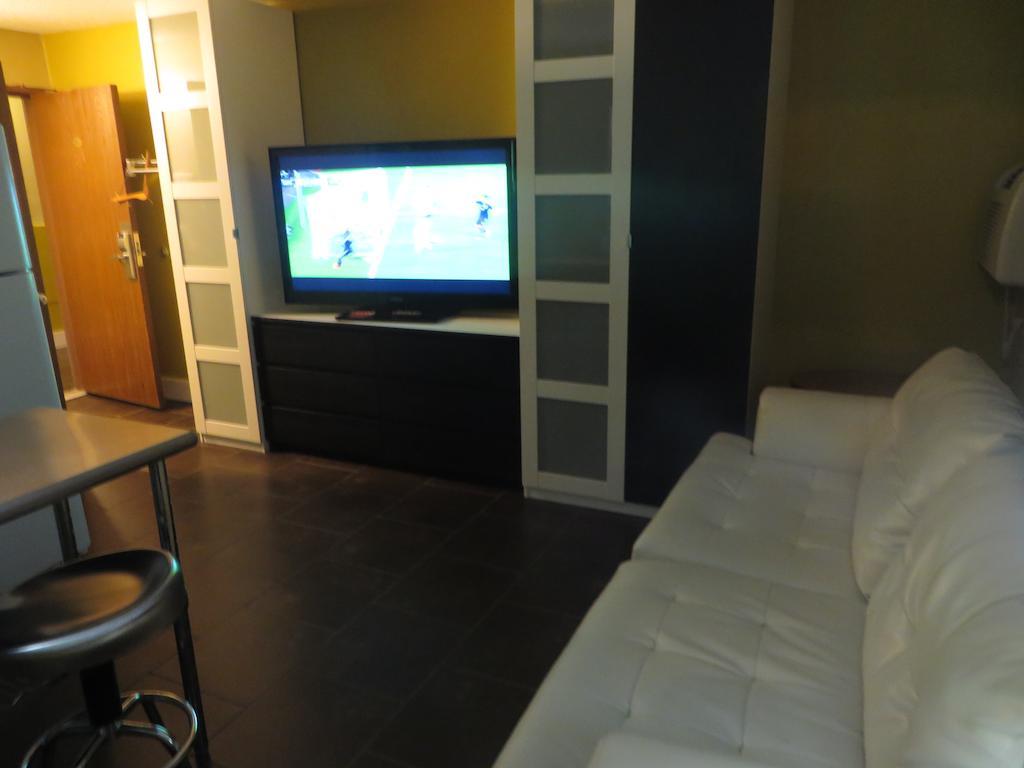 Riverside Suites North Mankato Extérieur photo