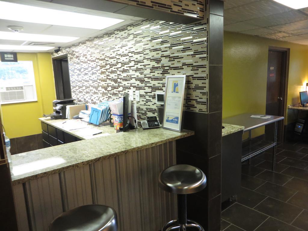 Riverside Suites North Mankato Extérieur photo