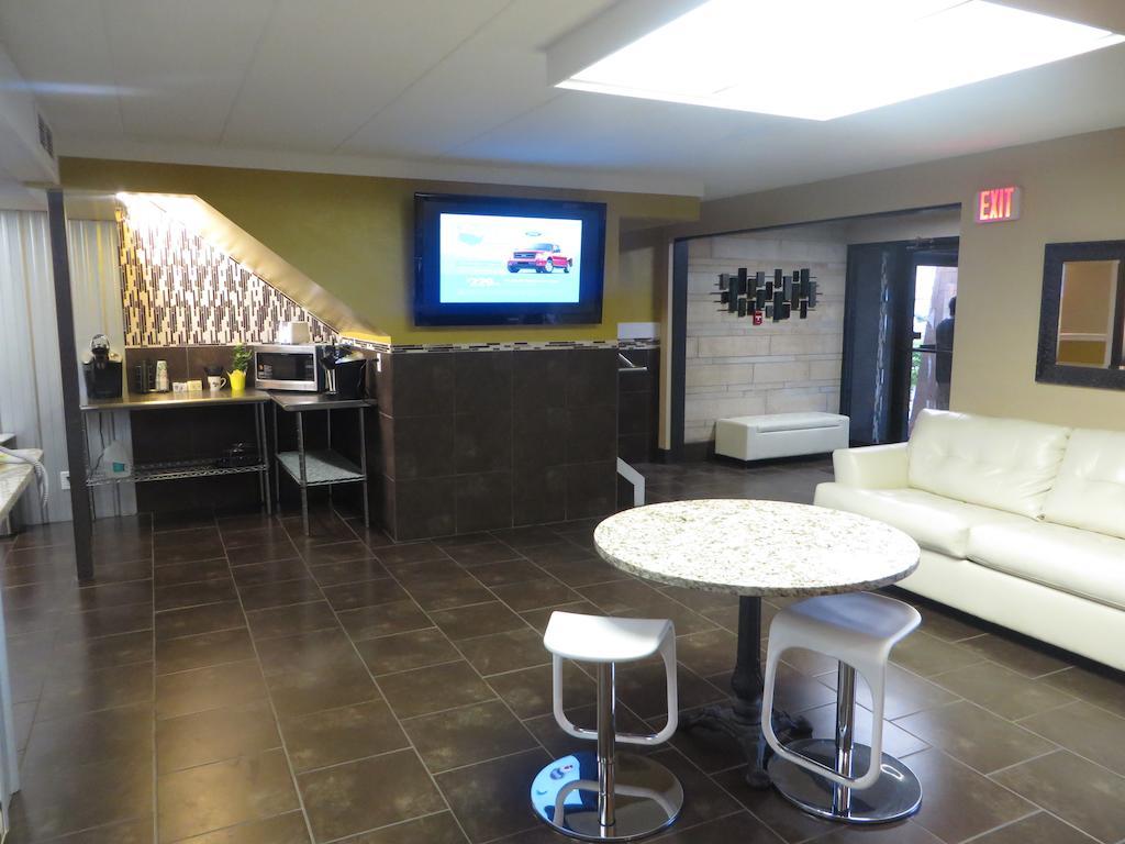 Riverside Suites North Mankato Extérieur photo