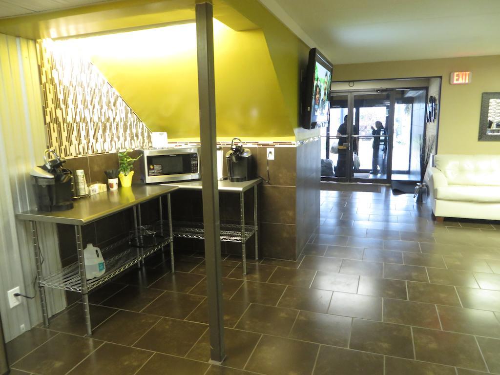 Riverside Suites North Mankato Extérieur photo