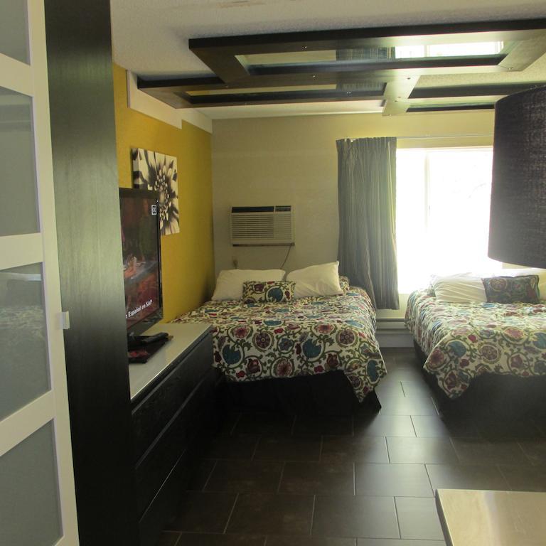 Riverside Suites North Mankato Extérieur photo