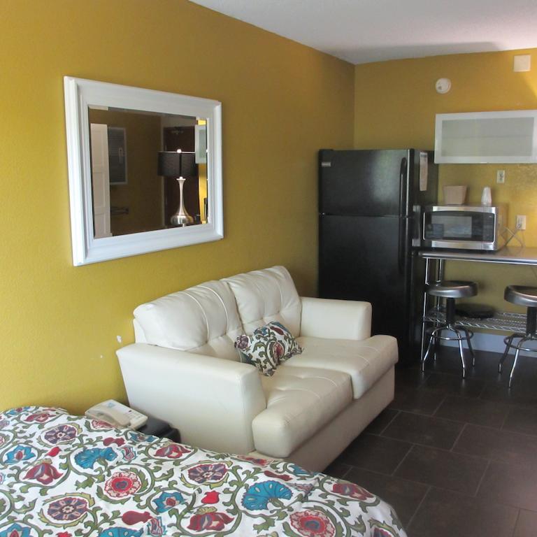Riverside Suites North Mankato Extérieur photo
