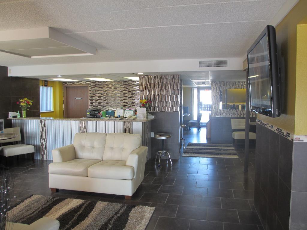 Riverside Suites North Mankato Extérieur photo