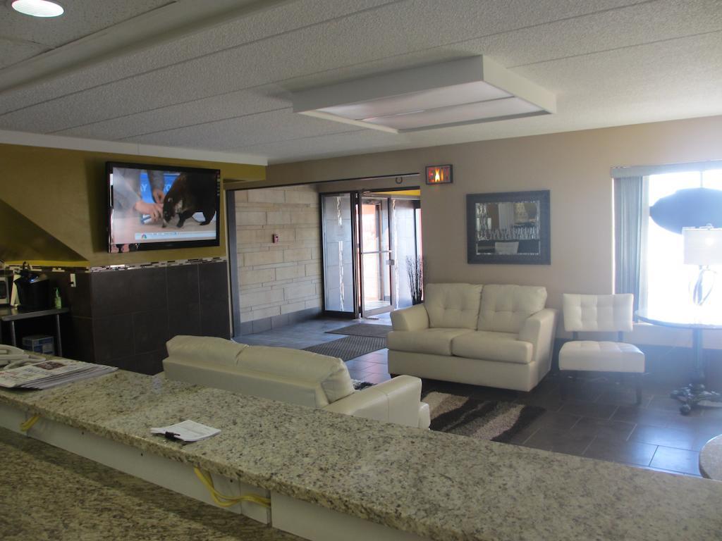Riverside Suites North Mankato Extérieur photo